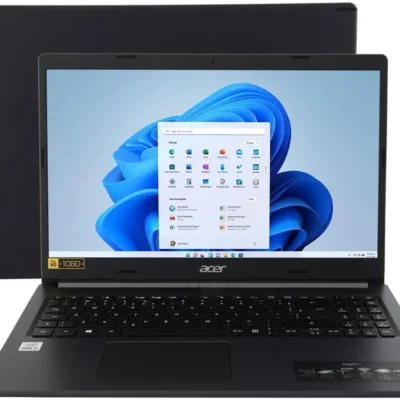 Notebook Acer Aspire 5 Intel Core i5 8GB 256GB SSD Bluetooth 5.0